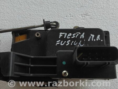 Замок двери передней левой для Ford Fusion 1 поколение (02-12) Київ 1372467