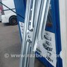 Накладки порогов для Volkswagen Caddy (все года выпуска) Житомир