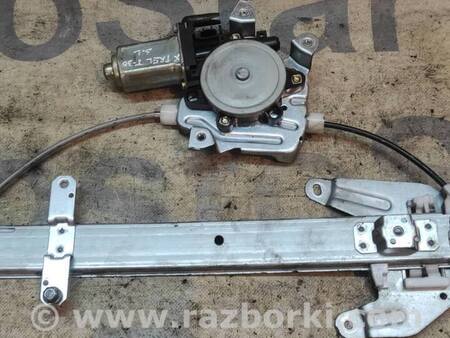 Мотор стеклоподъемника для Nissan X-Trail T30 (2001-2008) Киев 8073189913