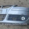 Бампер передний для Volkswagen Polo 9N (2001-2012) Киев 6Q0807217EGRU