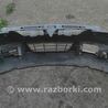 Бампер передний для Volkswagen Polo 9N (2001-2012) Киев 6Q0807217EGRU