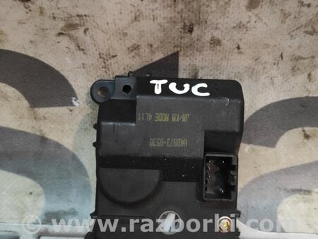 Привод заслонки отопителя для Hyundai Tucson Киев 971542E200