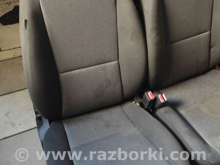 Сидения передние для KIA Sportage KM (2004-2010) Киев 881010Z001AAX
