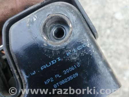 Замок капота для Audi (Ауди) A4 B8 - 8K2, 8K5 (08.2007-11.2015) Киев 8T0823509