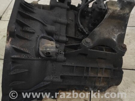МКПП (механическая коробка) для Ford Connect Transit  Киев 2T1R7002BF