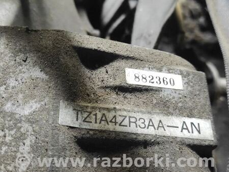 АКПП (коробка автомат) для Subaru Impreza GD/GG Киев 31000AF650
