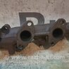 Выпускной коллектор для KIA Ceed Киев 285112A400