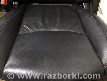 Салон весь комплект для Mitsubishi Outlander XL Запорожье