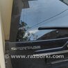 Крышка багажника в сборе для KIA Sportage KM (2004-2010) Киев 737000Z000
