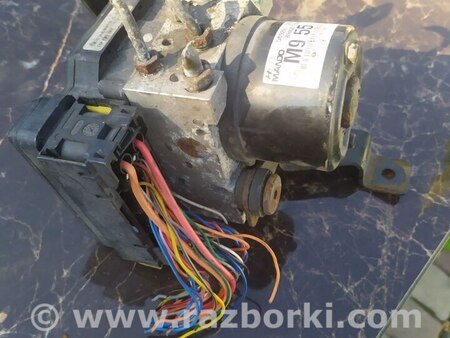Блок ABS для Hyundai Tucson Запорожье 2е550