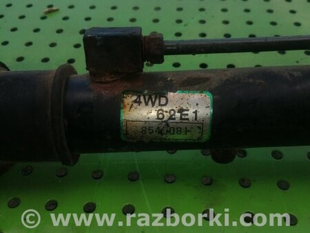 Рулевая рейка для Suzuki Swift Киев 4858072C10