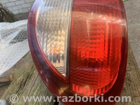 Фонарь задний левый для Daewoo Lanos Запорожье