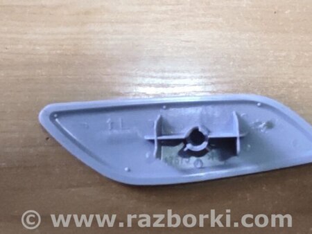 Заглушка для Honda Accord CU (12.2008 - 03.2013) Киев 76881-TRO-S01ZA