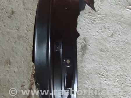 Подкрылок передний левый для Honda Accord CU (12.2008 - 03.2013) Киев 74150-TLO-G00, 74150-TLO-G000