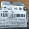 Блок SRS для Volkswagen Touareg  (10-18) Киев 7P0959655B
