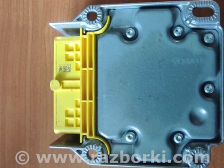 Блок SRS для Volkswagen Touareg  (10-18) Киев 7P0959655B