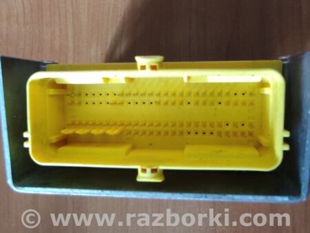 Блок SRS для Volkswagen Touareg  (10-18) Киев 7P0959655B