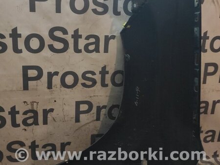Крыло переднее правое для Nissan X-Trail T30 (2001-2008) Київ 631128H400