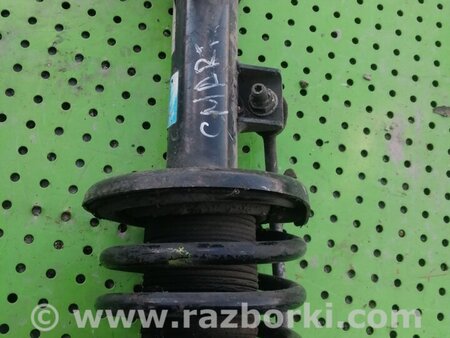 Амортизатор передний левый для Mercedes-Benz Smart Киев a4543201330