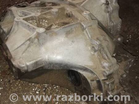 МКПП (механическая коробка) для Toyota Auris E150 (10.2006-11.2012) Киев 3030012B30