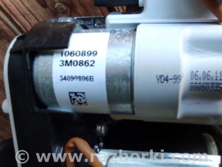 Ремень безопасности для Volkswagen Touareg  (10-18) Киев 34061963C, 34068475A, 34037516