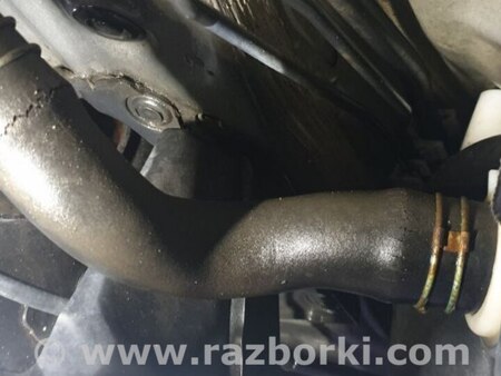 Патрубок заливной горловины для Mazda 3 BM/BN (2013-2019) (III) Харьков
