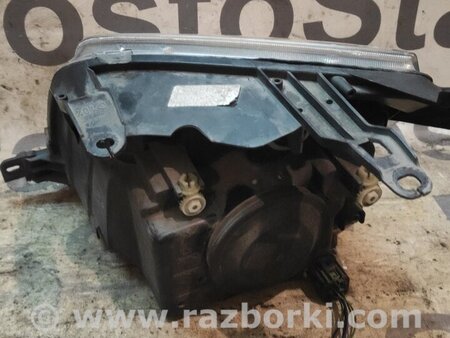 Фара передняя правая для Ford Fusion 1 поколение (02-12) Киев 1547721