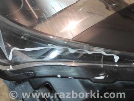 Фара передняя левая для Volkswagen Caddy 3 (2003-2020) Киев 2K5941005A
