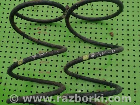 Пружина передняя для Toyota RAV-4 (05-12) Киев 4813142350
