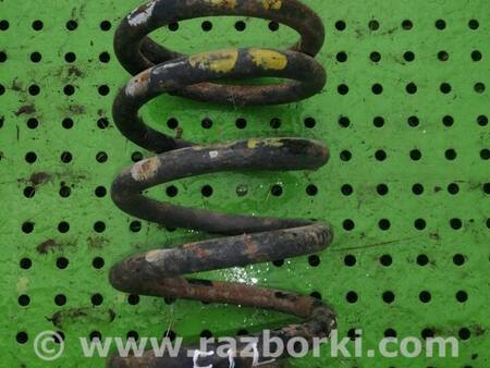 Пружина задняя для Skoda Felicia Киев 6U6511115A