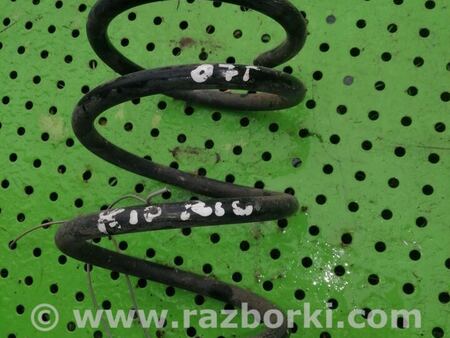 Пружина задняя для KIA Rio Киев 0K33B28011