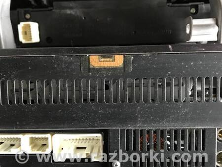 Магнитола для Toyota Land Cruiser 200 Киев 86120-60890