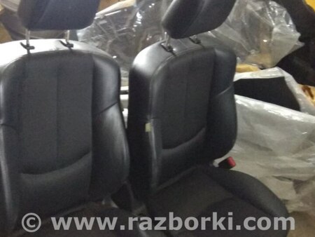 Сидения передние для Mazda 6 GH (2008-...) Днепр