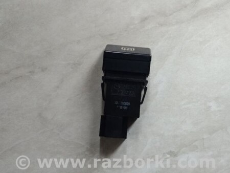Кнопка обогрева стекла для Geely CK, CK-2 (2005-20013) Днепр