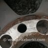 Диски R16 для Audi (Ауди) A4 8H7/8HE Cabriolet (02.2006-03.2009) Киев 8K0601025F