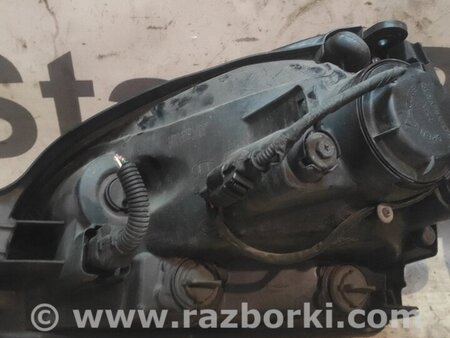 Фара передняя правая для Hyundai Tucson Київ 921042E020