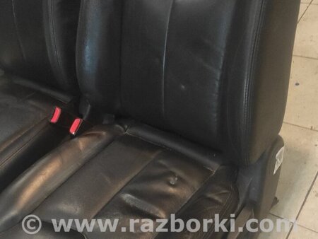 Сидения передние для SsangYong Kyron Київ 7411009310LAM