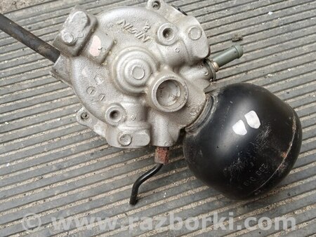 Блок ABS для Honda Civic 8 FD (09.2005 - 12.2010) Киев 006-v95-151d