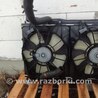Радиатор основной для Honda Civic 4D Киев 422000-8341