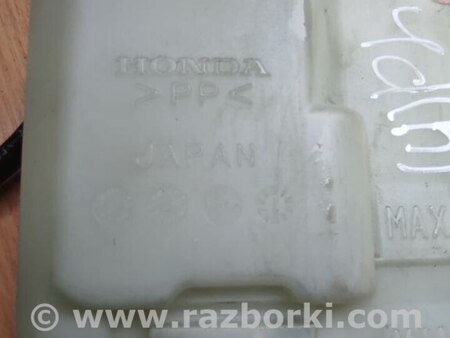 Расширительный бачок для Honda Civic 4D Киев 19101-RNA-A01