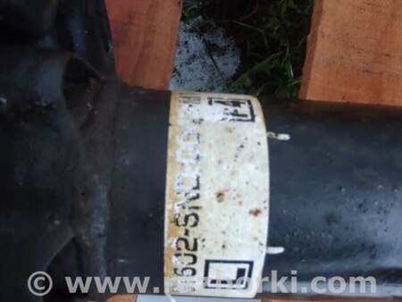 Стойка передняя левая укомплектованная для Honda Civic 4D Киев 51602-SND-G042-M1