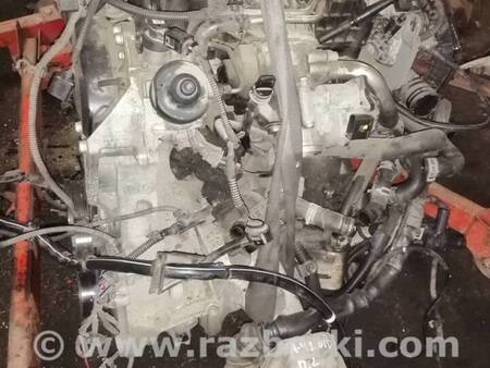 Двигатель дизель 2.0 для Audi (Ауди) A4 B8 - 8K2, 8K5 (08.2007-11.2015) Киев 03L100090AX