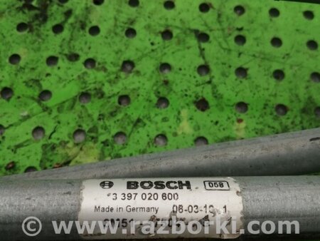 Трапеция стеклоочистителя для Ford Focus 2 (08.2004 - 07.2010) Киев 3397020600