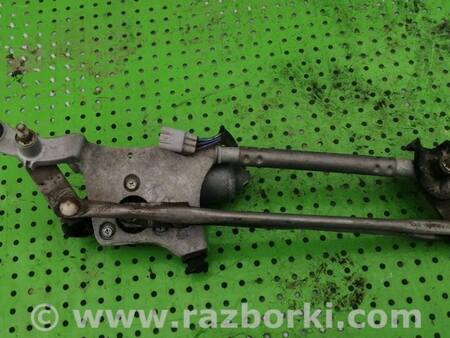 Трапеция стеклоочистителя для Toyota Corolla E150 (11.2006-08.2013) Киев 8515012A30