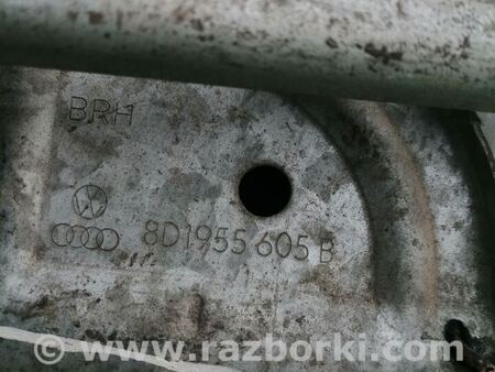 Трапеция стеклоочистителя для Volkswagen Passat B5 (08.1996-02.2005) Киев 8d1955605b