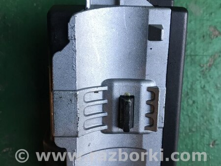 Механизм блокировки рулевой колонки для Volkswagen Touareg  (10-18) Киев 4H0905852B