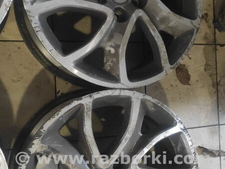 Диск R18 для Citroen C-Crosser Киев 5402T5