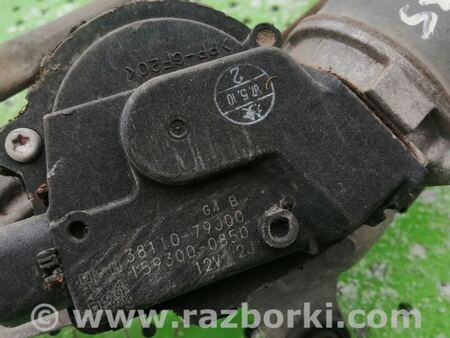 Трапеция стеклоочистителя для Suzuki SX4 Киев 3810079J01