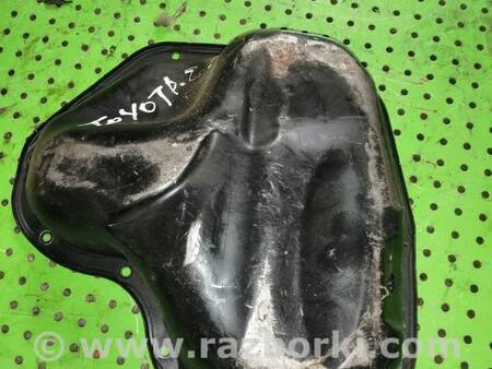 Поддон масляный для Toyota Venza Киев 1210136040