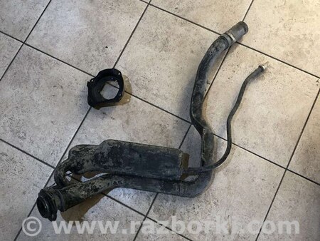 Горловина бензобака для Renault Symbol Днепр 7700434642